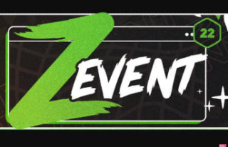 ZEvent 2022: dates, program, participants... We summarize...