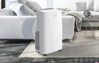 Good air conditioner deal: 13% off at CDiscount!