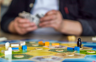 The small modern lexicon of board games