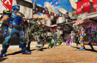 When and what time to play Apex Legends Season 16?