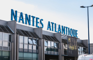 Nantes Airport: 64 destinations live this winter,...