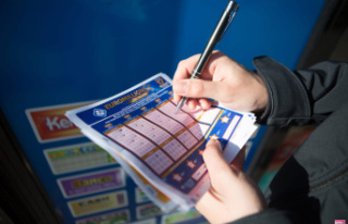 Euromillions (FDJ) Result: The Draw for Tuesday, March...