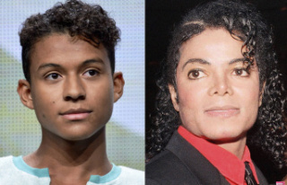Jaafar Jackson: Who is Michael Jackson's nephew,...
