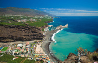 Travel to the Canary Islands: borders, PCR test, curfew,...