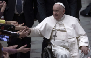 Pope Francis: why is he hospitalized?