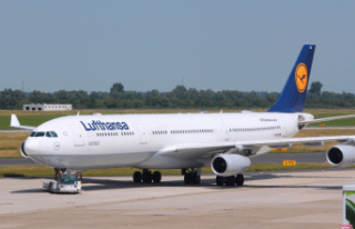 Lufthansa: Airline wants mandatory PCR tests before...