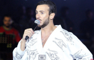 Saad Lamjarred: sentenced to six years in prison for...