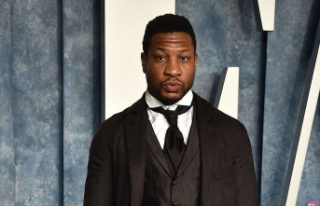 Jonathan Majors: Marvel actor charged with assault,...