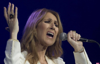 Celine Dion sick: how is the singer?