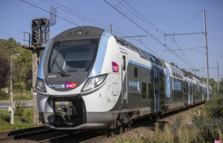 SNCF strike: should we expect disruptions this Saturday,...
