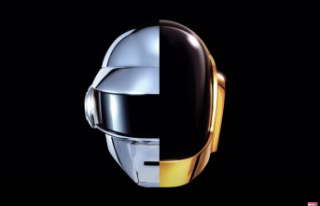 Daft Punk: 'Random Access Memories' Anniversary...