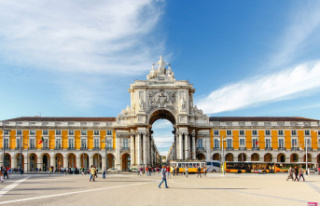 Travel to Portugal: test, entry requirements, Covid...