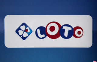 Loto (FDJ) result: the draw for Saturday, March 25,...