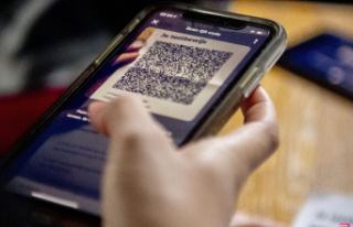 QR code and Covid: restaurants, health pass... How...
