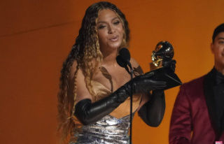 Grammy Awards 2023: Beyoncé, Harry Styles, Lizzo…...