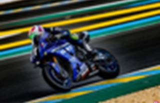 24 Hours of Le Mans motorcycle: start time, TV channels......