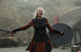 Vikings Valhalla: is a season 3 planned on Netflix?