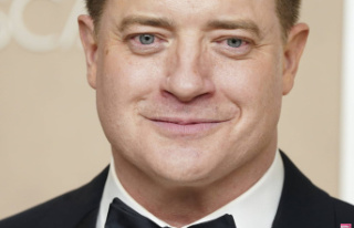 Brendan Fraser: From Depression to Oscar Rebirth with...
