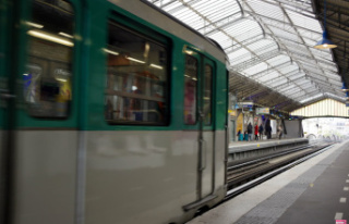 RATP strike: a renewable strike from Tuesday, March...