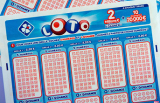 Loto (FDJ) result: the draw for Wednesday, March 8,...