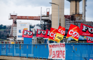 Refinery Strike: One Blockage Lifted, All Others Extended