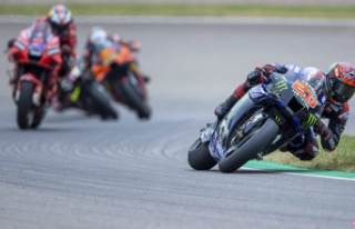 MotoGP Dutch GP: TV broadcast, schedules, streaming......