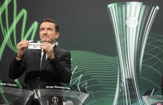 Europa League Conference Draw: Quarter Draw Time and...