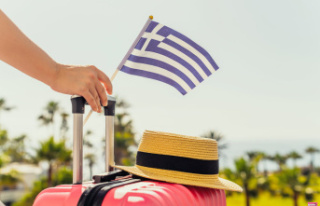 Travel to Greece: End of Mandatory Locator Form