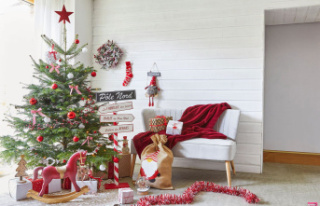 Christmas decoration 2022: ideas and tips for decorating...