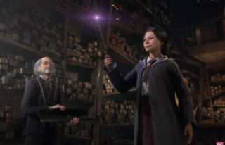 Our tips for making easy money in Hogwarts Legacy