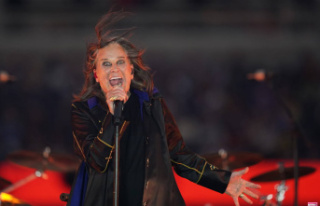 Ozzy Osbourne Cancels Concerts: What We Know About...