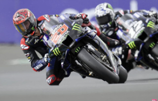 Catalan GP MotoGP: timetables, streaming... How to...