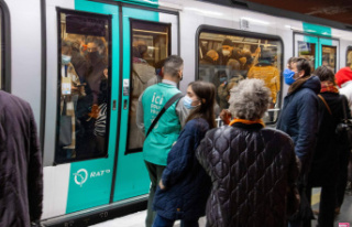 RATP strike: disruptions this Friday, March 24? The...