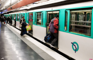 RATP strike: the disturbances of March 28, what about...