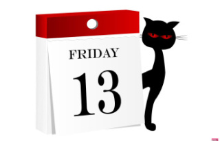 Friday the 13th: What True Stories Behind the Superstition?