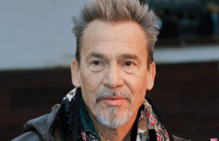 Florent Pagny sick: the latest news on his health