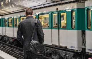 RATP strike: metro traffic, RER, April 6 disruptions