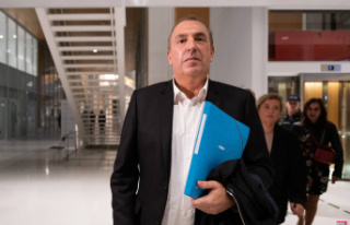Jean-Marc Morandini: new damning testimonies against...