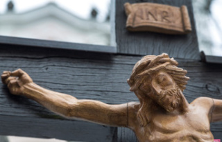 Good Friday 2023: Passion of Christ and fasting, what...