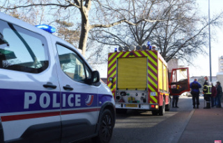 Girl killed in Trappes: the driver did not see the...