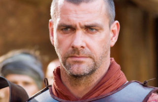 Death of Ray Stevenson: what did the hero of the Rome...