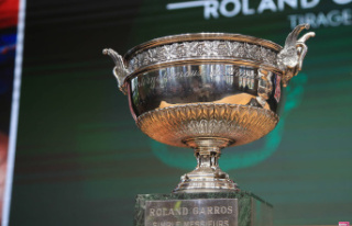 Roland-Garros 2023 draw: time, TV channel... How to...