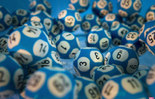 Euromillions (FDJ) result: the draw for Tuesday, May...