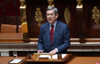 Liot bill: repeal of pension reform possible?