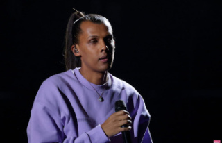 Stromae cancels his tour: what we know about his health
