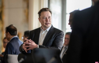Elon Musk: "significant investments" to...