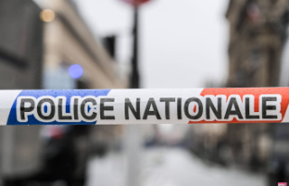Shooting in Paris: a real estate agent died, the perpetrators...