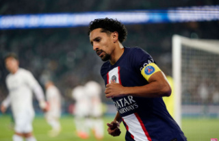 Ligue 1: PSG is heading for the title, Lens for the...