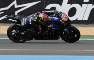 MotoGP French GP: TV channels, timetables, streaming......