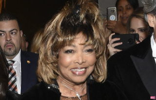Death of Tina Turner: what did the singer die of?...